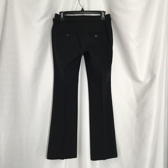 Ann Taylor Loft Marisa Flare Leg Dress Pants (H13) - Picture 3 of 6